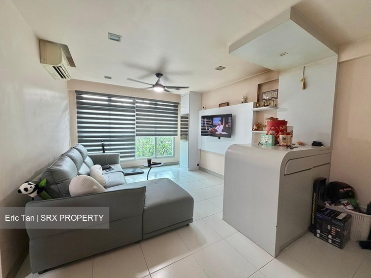 Blk 615B Punggol Spring (Punggol), HDB 4 Rooms #548717951